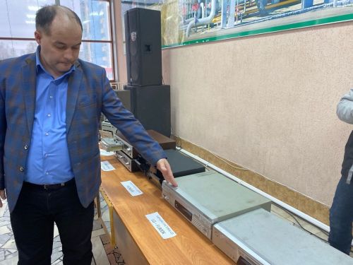 Җәлилдә исәп-хисап тоттылар