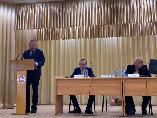 Азалак халкы дөньялар иминлеге теләде
