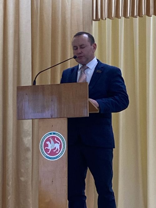 Азалак халкы дөньялар иминлеге теләде