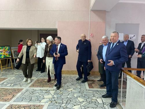 Җәлилдә исәп-хисап тоттылар