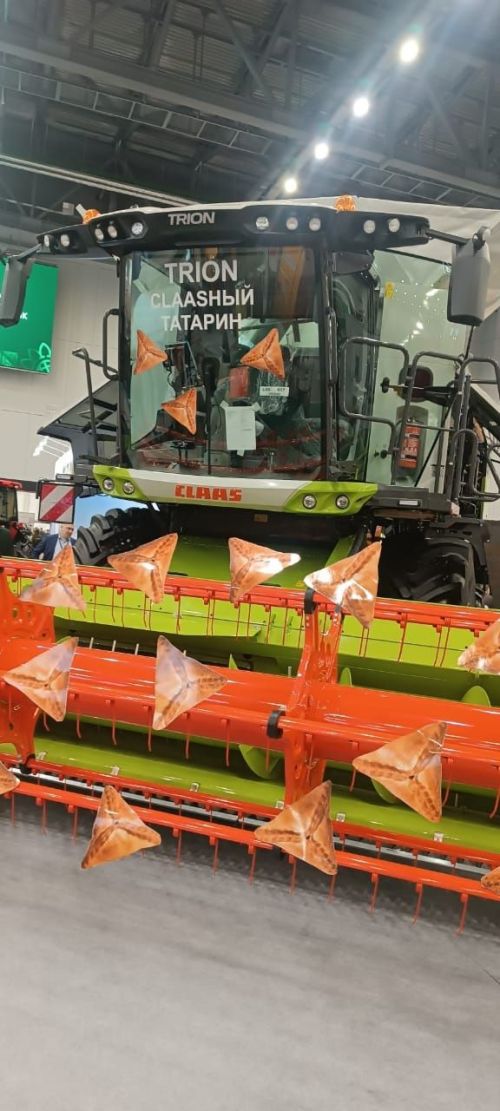 Район делегациясе Казанга китте