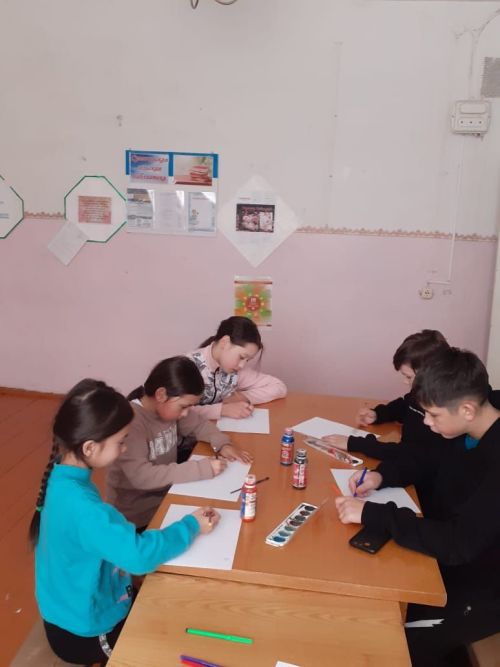Сөлек балаларының ялы күңелле үтә