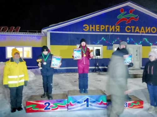 Безнең спортчылар ике этапта да — чемпионнар