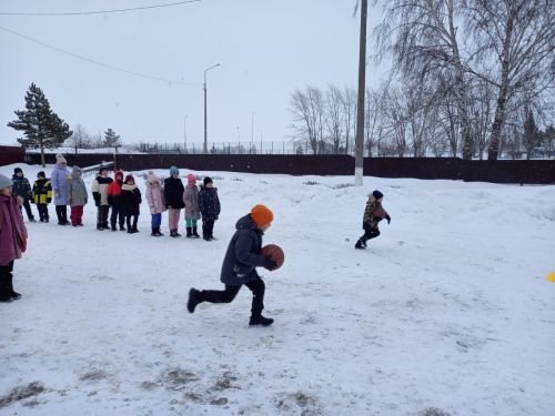Район Гаилә елына аяк басты