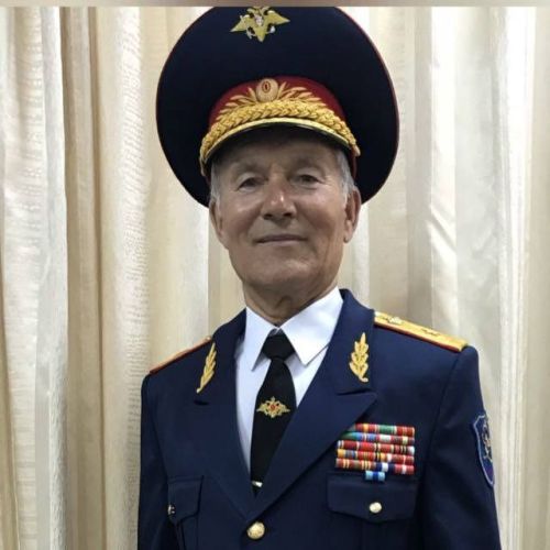 Сочидагы якташыбыз махсус операциядә хезмәт итүчеләргә ярдәм итә