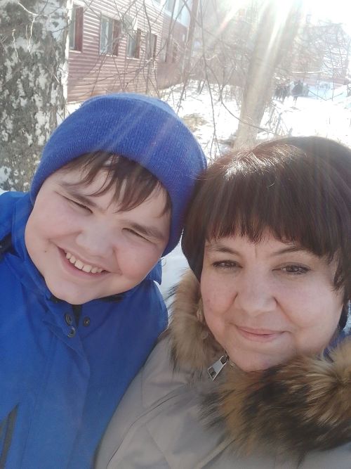 Иске Минзәләбашта яшәүче Әмирнең шигырь язу сәләте бар