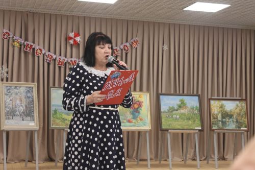 Сарманлылар Әбүзәр Габдрахманов белән очраштылар