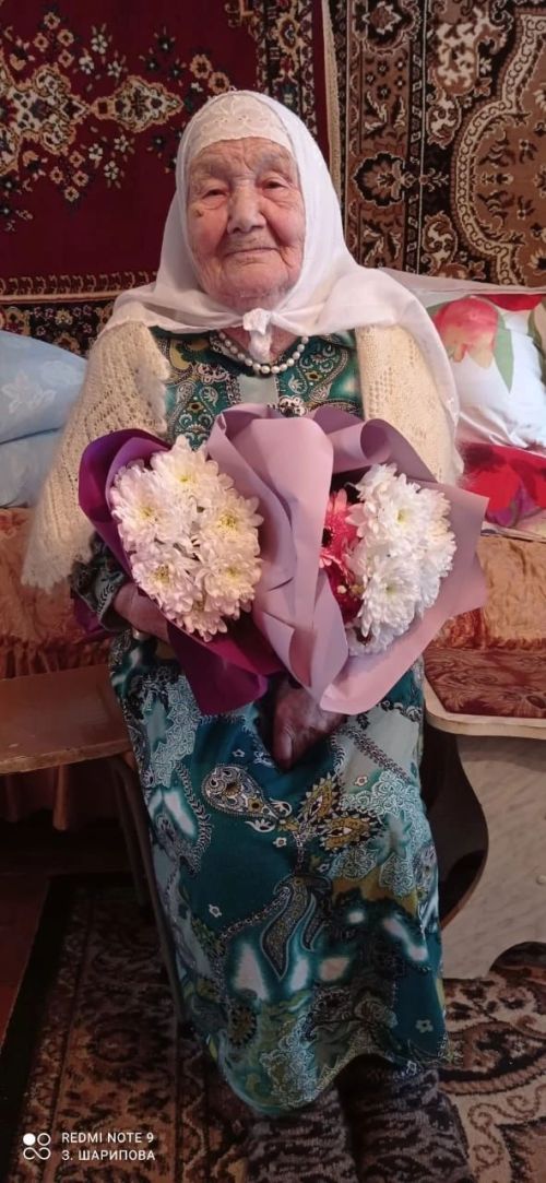 Ветеран бүген дә җор телле, киң күңелле