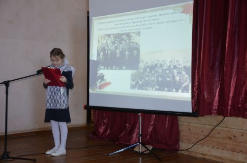Каташ-Каранда Нияз Акмалны искә алдылар + ВИДЕОРЕПОРТАЖ