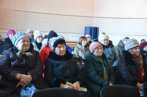 Каташ-Каранда Нияз Акмалны искә алдылар + ВИДЕОРЕПОРТАЖ