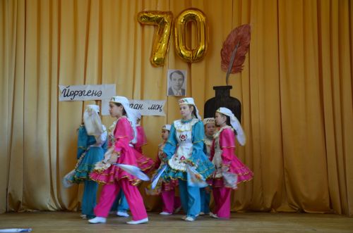 Каташ-Каранда Нияз Акмалны искә алдылар + ВИДЕОРЕПОРТАЖ