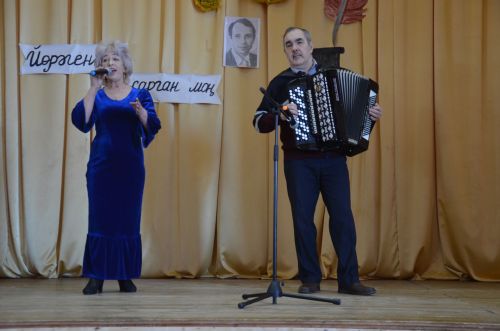 Каташ-Каранда Нияз Акмалны искә алдылар + ВИДЕОРЕПОРТАЖ