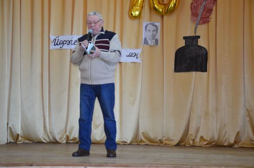 Каташ-Каранда Нияз Акмалны искә алдылар + ВИДЕОРЕПОРТАЖ