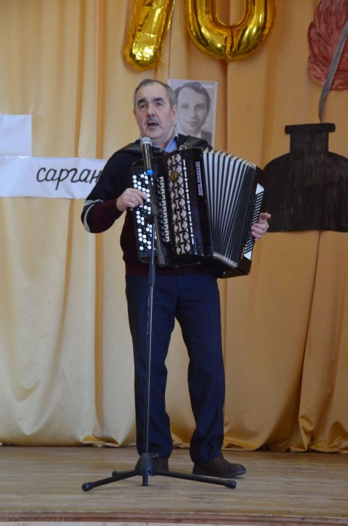 Каташ-Каранда Нияз Акмалны искә алдылар + ВИДЕОРЕПОРТАЖ