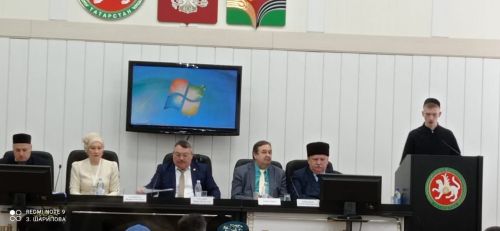 Тарихчылар татар авыллары тарихы турында сөйләштеләр