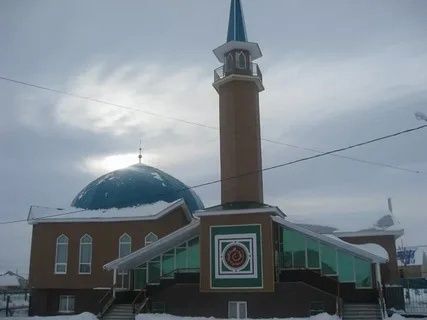 Март аена һәм рамазан аена намаз вакытлары (2024 ел)