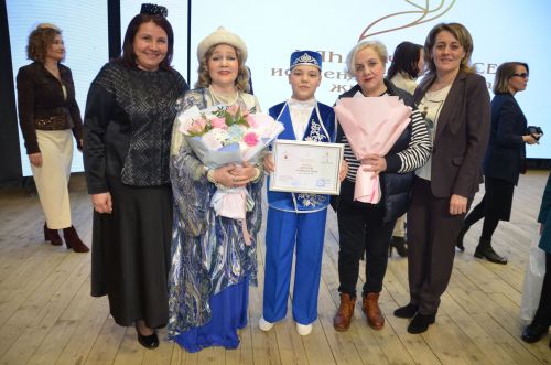 «Илһам чишмәсе» IV төбәкара җыр бәйгесенең гала-концертыннан ФОТОРЕПОРТАЖ
