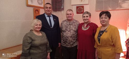 Ләкедә Ямаш Игәнәйне искә алдылар