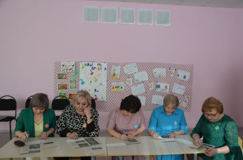 В районе подвели итоги муниципального этапа конкурса «Зеленый огонек-2024»