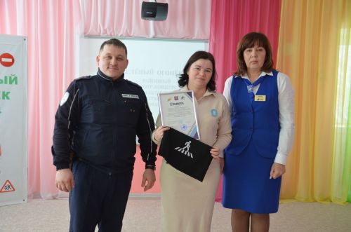 В районе подвели итоги муниципального этапа конкурса «Зеленый огонек-2024»
