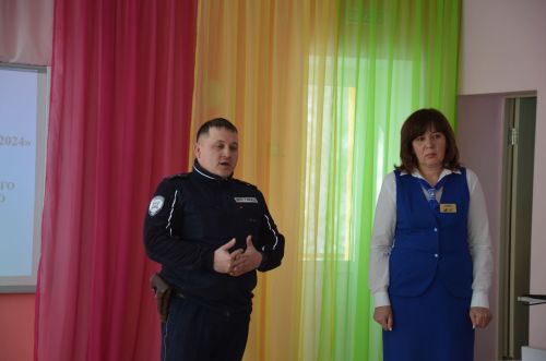 В районе подвели итоги муниципального этапа конкурса «Зеленый огонек-2024»