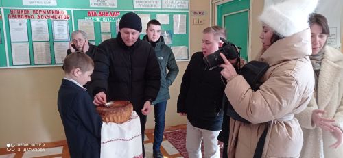 Ләкедә Ямаш Игәнәйне искә алдылар