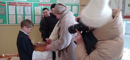 Ләкедә Ямаш Игәнәйне искә алдылар