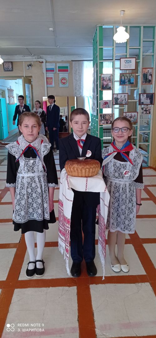 Ләкедә Ямаш Игәнәйне искә алдылар