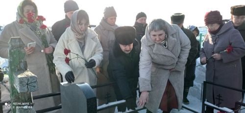 Ләкедә Ямаш Игәнәйне искә алдылар