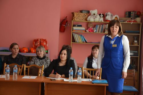 В районе подвели итоги муниципального этапа конкурса «Зеленый огонек-2024»