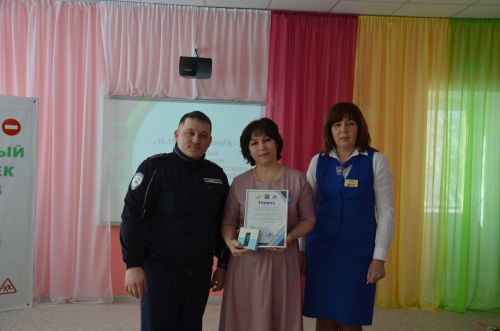 В районе подвели итоги муниципального этапа конкурса «Зеленый огонек-2024»