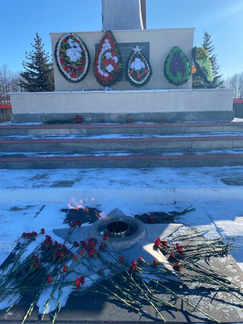 Сарманда Ватан сакчысы көнен билгеләп үттеләр