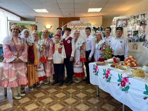Якуповлар республикада район данын яклаячаклар