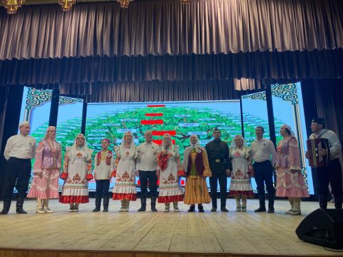 Якуповлар республикада район данын яклаячаклар