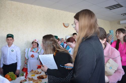 Якуповлар республикада район данын яклаячаклар
