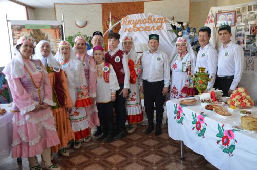 Якуповлар республикада район данын яклаячаклар