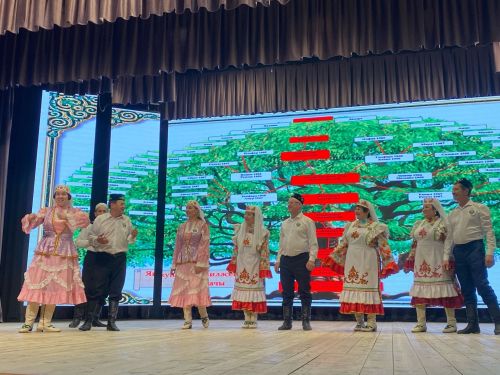 Якуповлар республикада район данын яклаячаклар