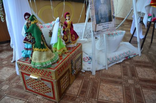 Якуповлар республикада район данын яклаячаклар