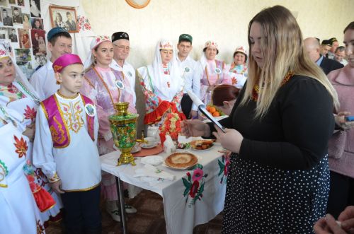Якуповлар республикада район данын яклаячаклар