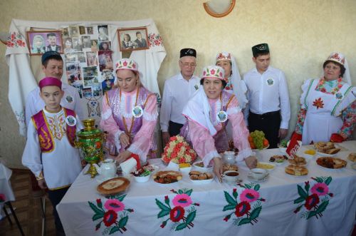 Якуповлар республикада район данын яклаячаклар