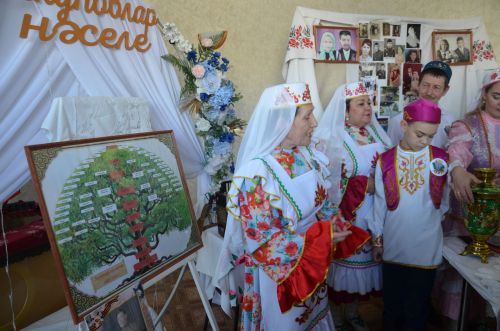 Якуповлар республикада район данын яклаячаклар