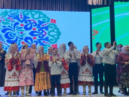 Якуповлар республикада район данын яклаячаклар