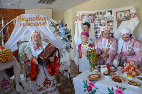 Якуповлар республикада район данын яклаячаклар