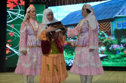 Якуповлар республикада район данын яклаячаклар