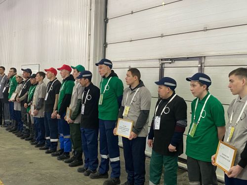 Районга ТР премьер-министры урынбасары килде