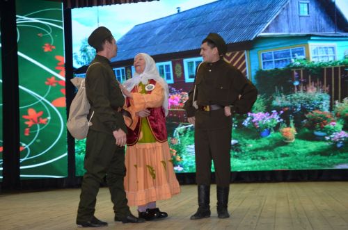Якуповлар республикада район данын яклаячаклар