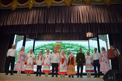 Якуповлар республикада район данын яклаячаклар