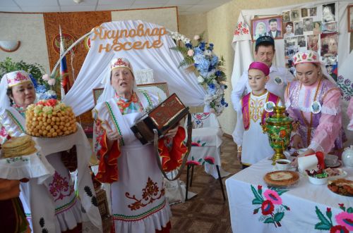 Якуповлар республикада район данын яклаячаклар