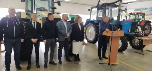 Сарманда яшь профессионаллар осталыкларын күрсәтәләр