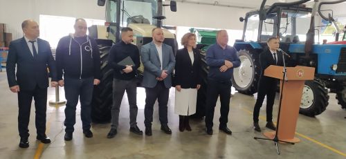 Сарманда яшь профессионаллар осталыкларын күрсәтәләр